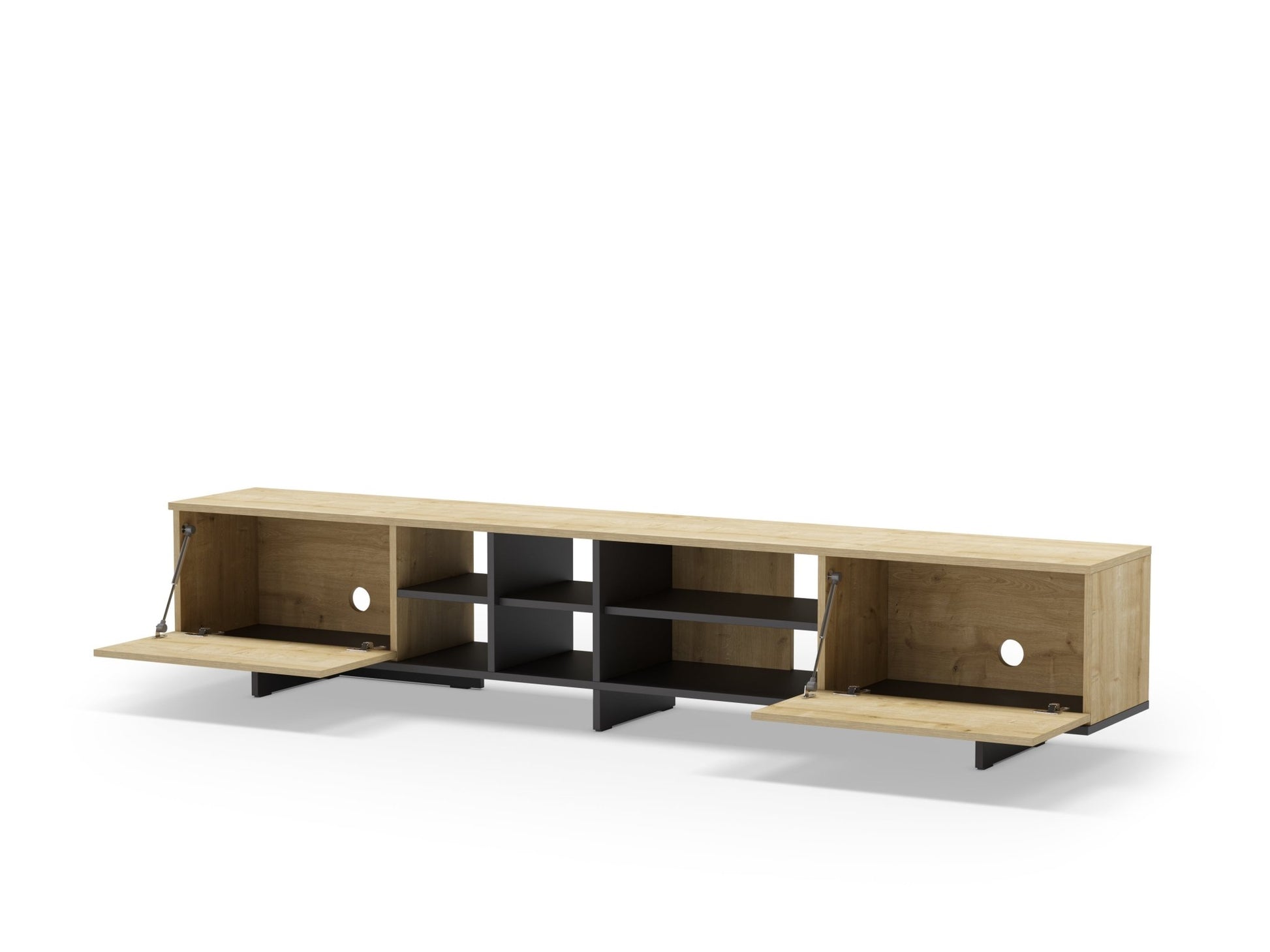 Ceqouia TV Unit - Ideal Furniture ES
