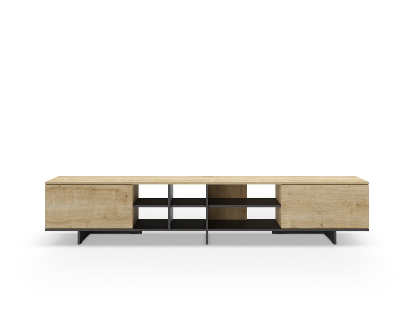 Ceqouia TV Unit - Ideal Furniture ES