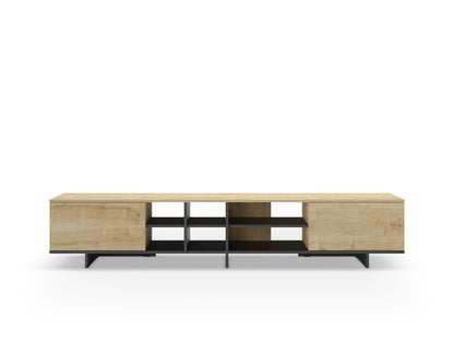 Ceqouia TV Unit - Ideal Furniture ES