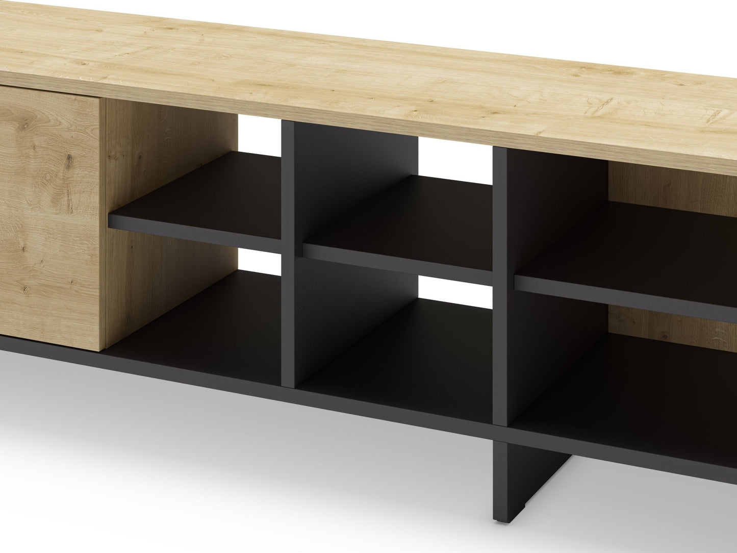 Ceqouia TV Unit - Ideal Furniture ES