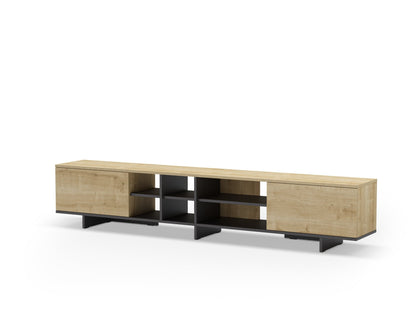 Ceqouia TV Unit - Ideal Furniture ES
