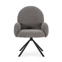 Sillon Giratorio Dario - Ideal Furniture ES
