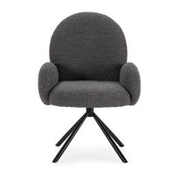 Sillon Giratorio Dario - Ideal Furniture ES