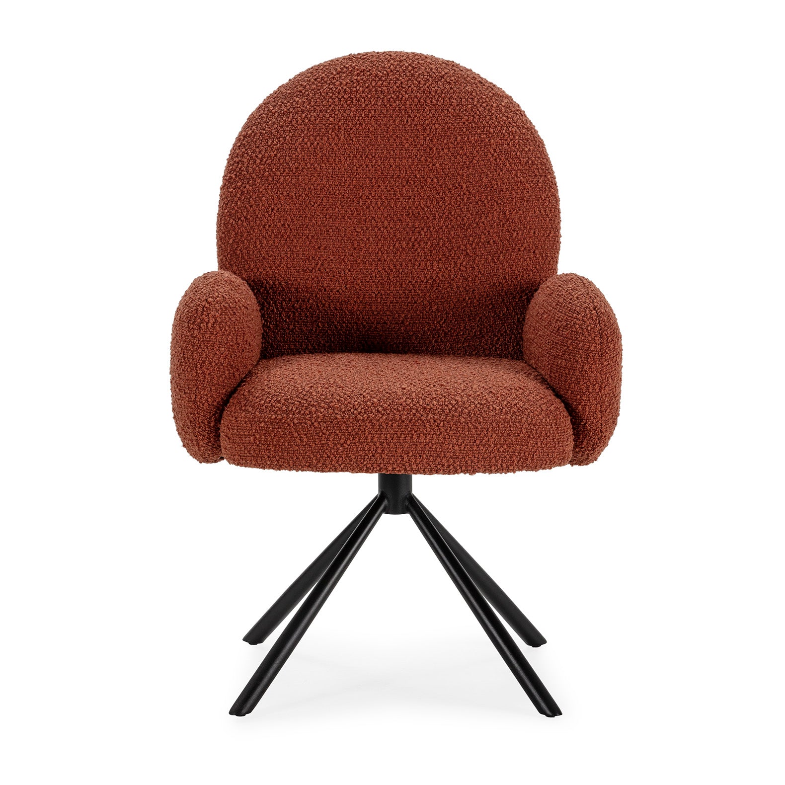 Sillon Giratorio Dario - Ideal Furniture ES
