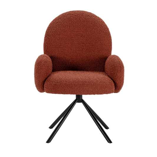 Sillon Giratorio Dario - Ideal Furniture ES