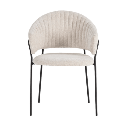 Silla Leticia - Ideal Furniture ES