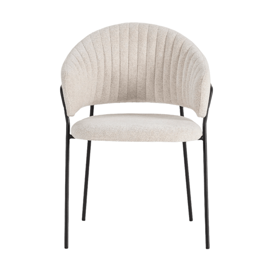 Silla Leticia - Ideal Furniture ES