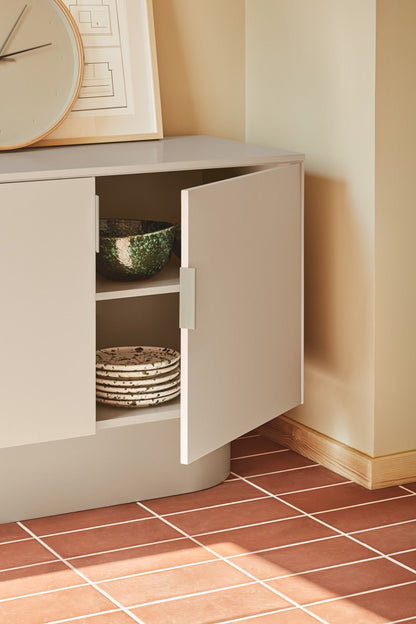 Totem Sideboard - Ideal Furniture ES