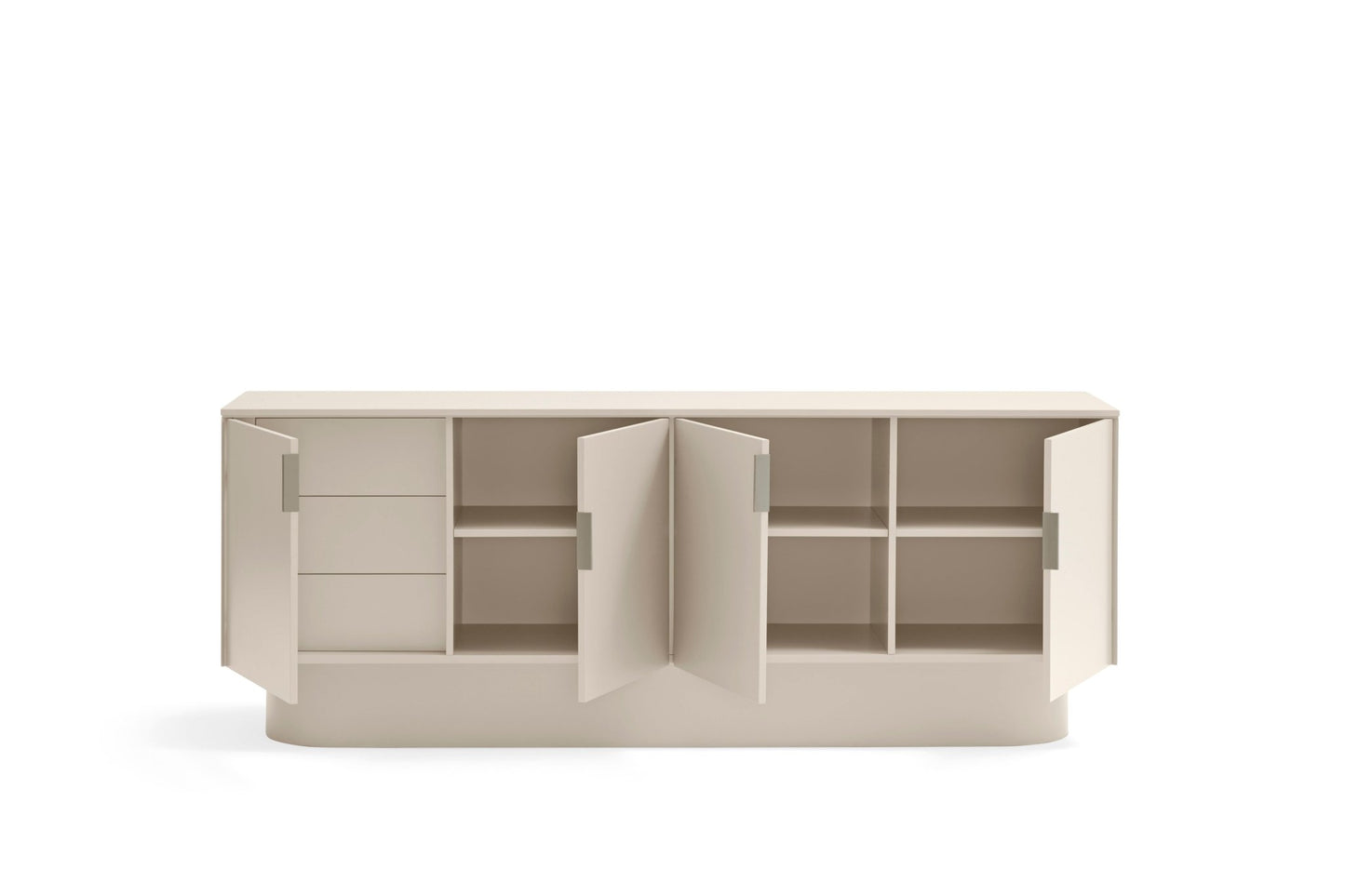 Totem Sideboard - Ideal Furniture ES