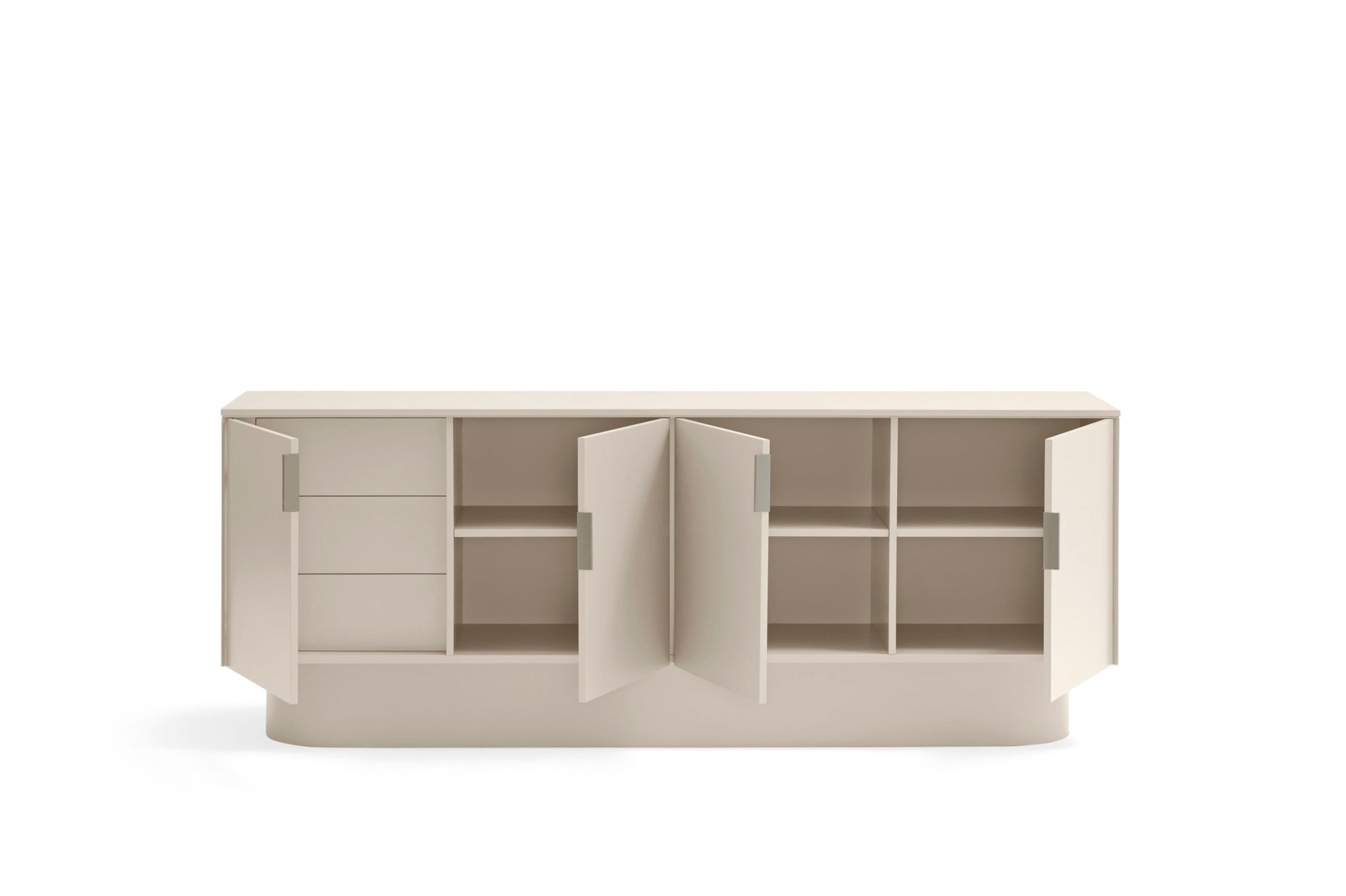 Totem Sideboard - Ideal Furniture ES