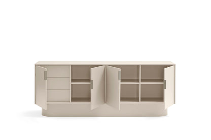 Totem Sideboard - Ideal Furniture ES