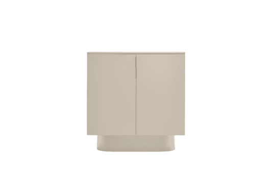 Totem tall Sideboard - Ideal Furniture ES