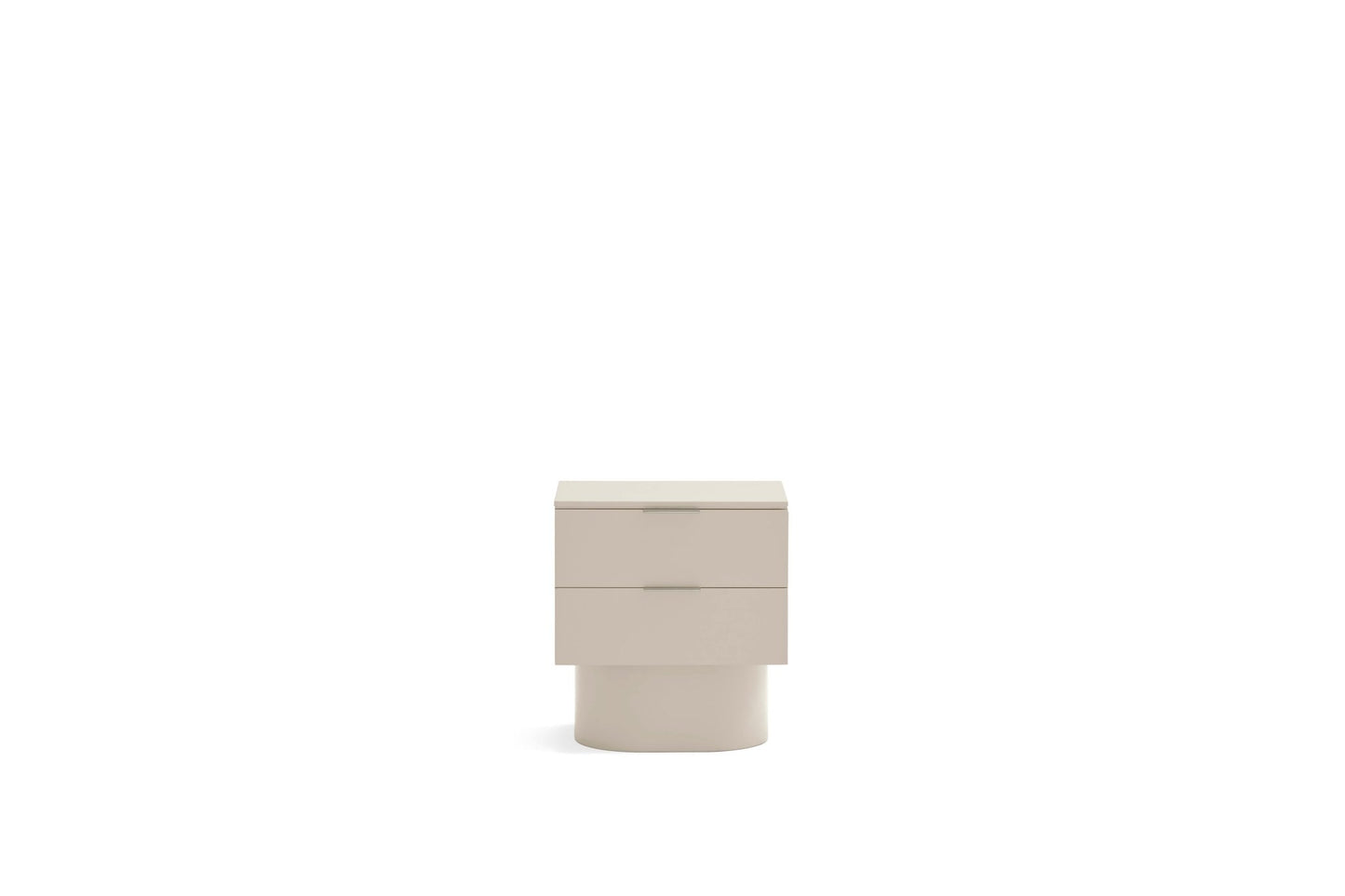 Totem Bedside Table - Ideal Furniture ES