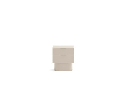 Totem Bedside Table - Ideal Furniture ES