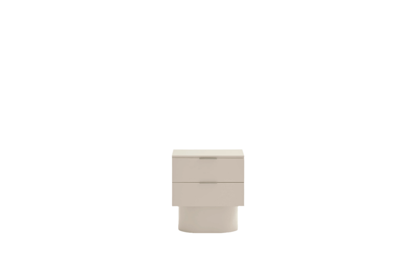 Totem Bedside Table - Ideal Furniture ES