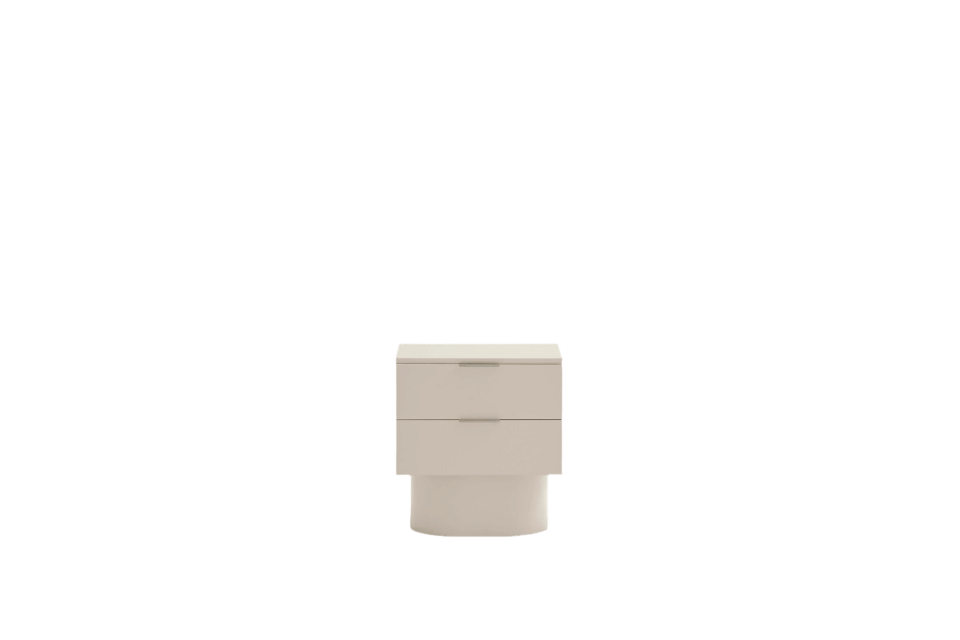 Totem Bedside Table - Ideal Furniture ES