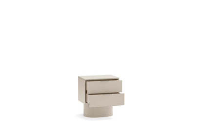 Totem Bedside Table - Ideal Furniture ES