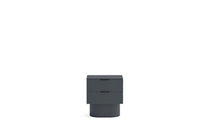 Totem Bedside Table - Ideal Furniture ES