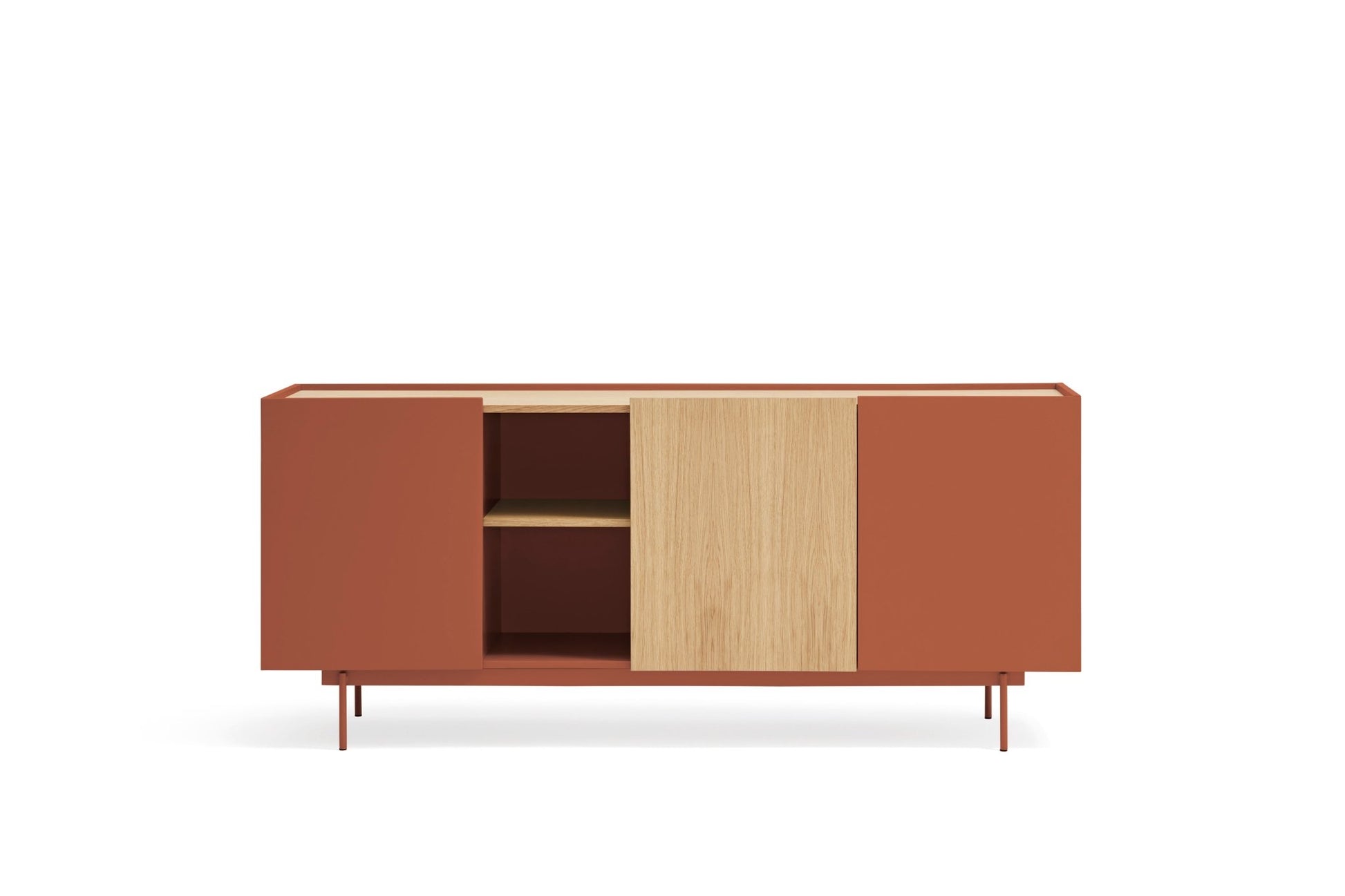 Otto 3p3c Sideboard - Ideal Furniture ES