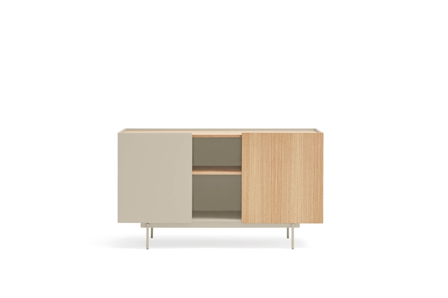 Otto small sideboard - Ideal Furniture ES