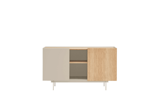 Otto small sideboard - Ideal Furniture ES