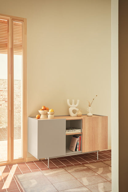 Otto small sideboard - Ideal Furniture ES