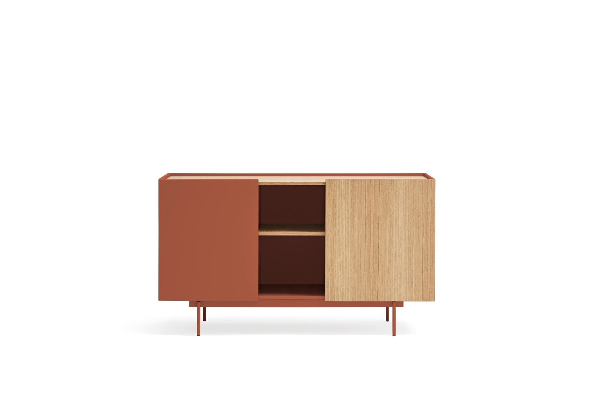Otto small sideboard - Ideal Furniture ES