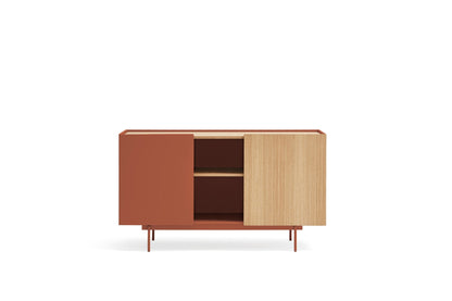 Otto small sideboard - Ideal Furniture ES
