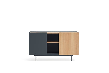 Otto small sideboard - Ideal Furniture ES