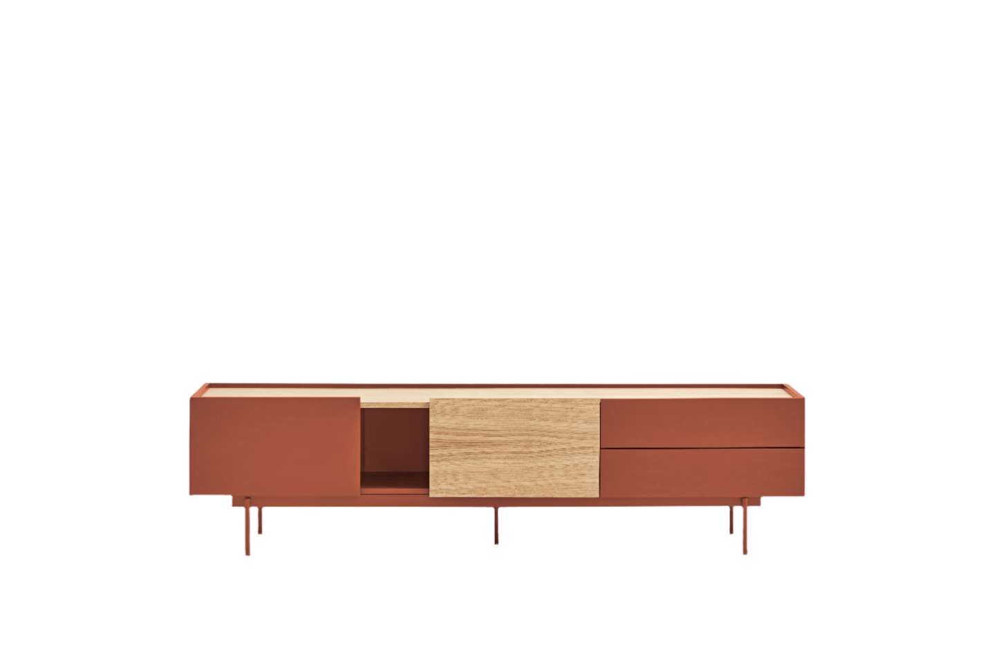 Otto TV Unit - Ideal Furniture ES