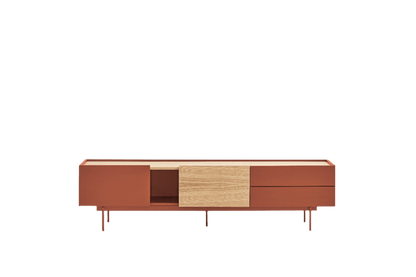 Otto TV Unit - Ideal Furniture ES