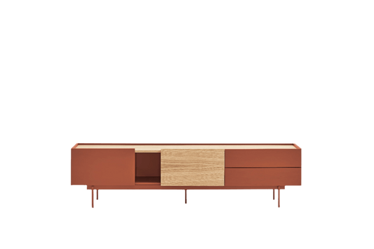 Otto TV Unit - Ideal Furniture ES
