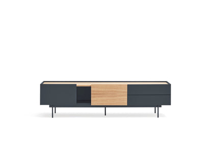 Otto TV Unit - Ideal Furniture ES
