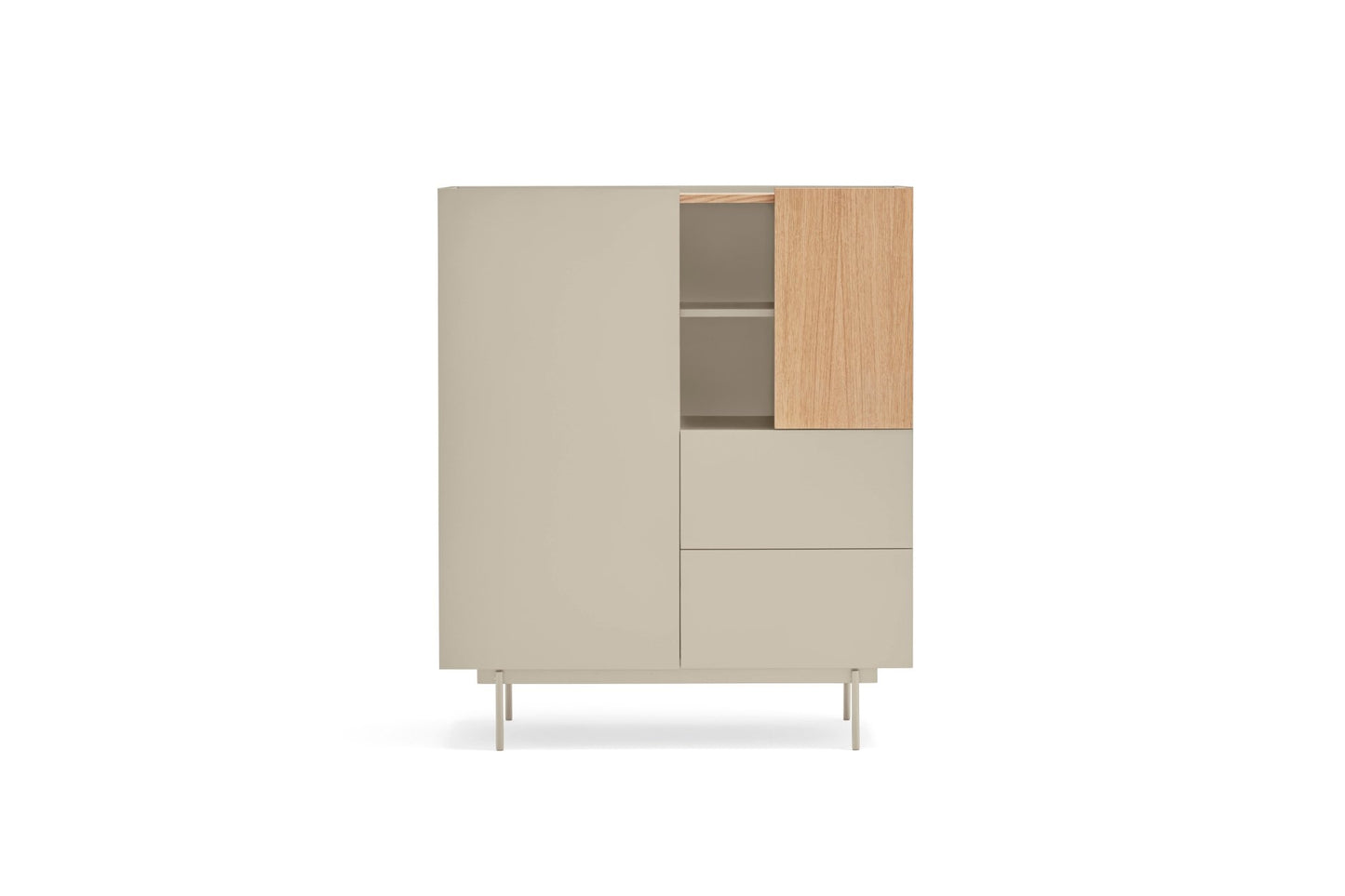 Otto Sideboard - Ideal Furniture ES