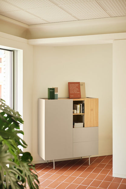 Otto Sideboard - Ideal Furniture ES