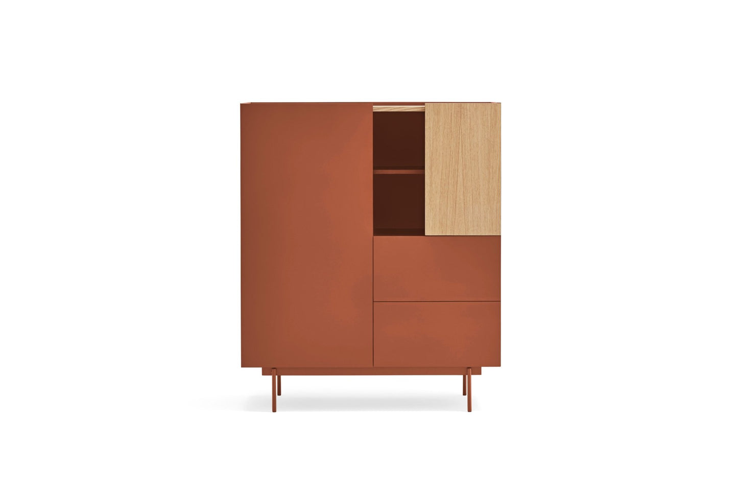 Otto Sideboard - Ideal Furniture ES