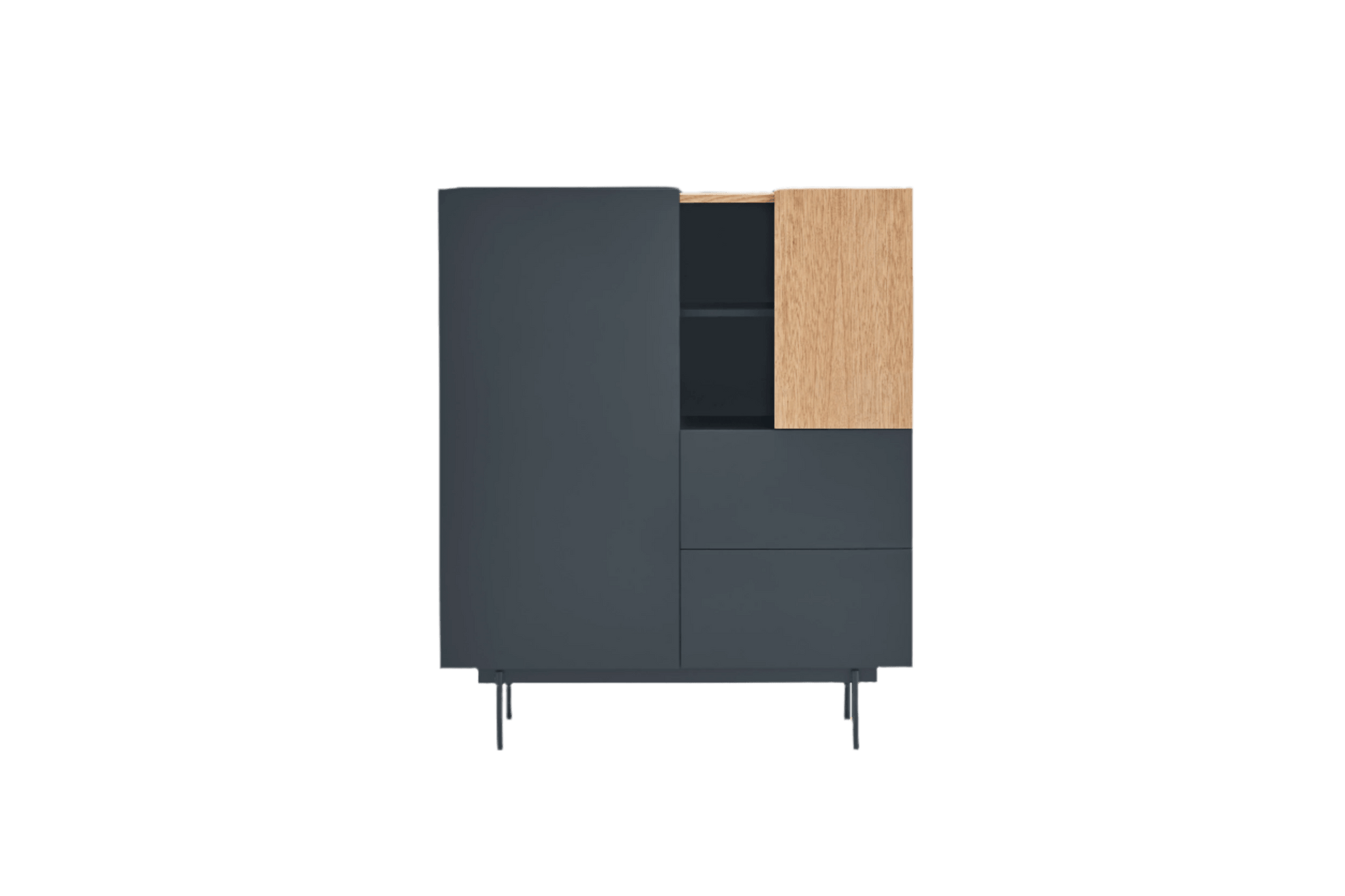 Otto Sideboard - Ideal Furniture ES