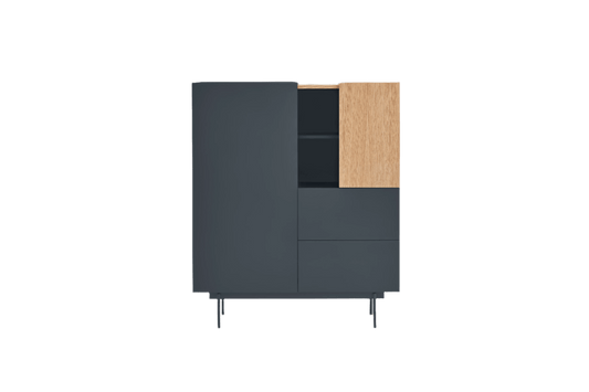 Otto Sideboard - Ideal Furniture ES