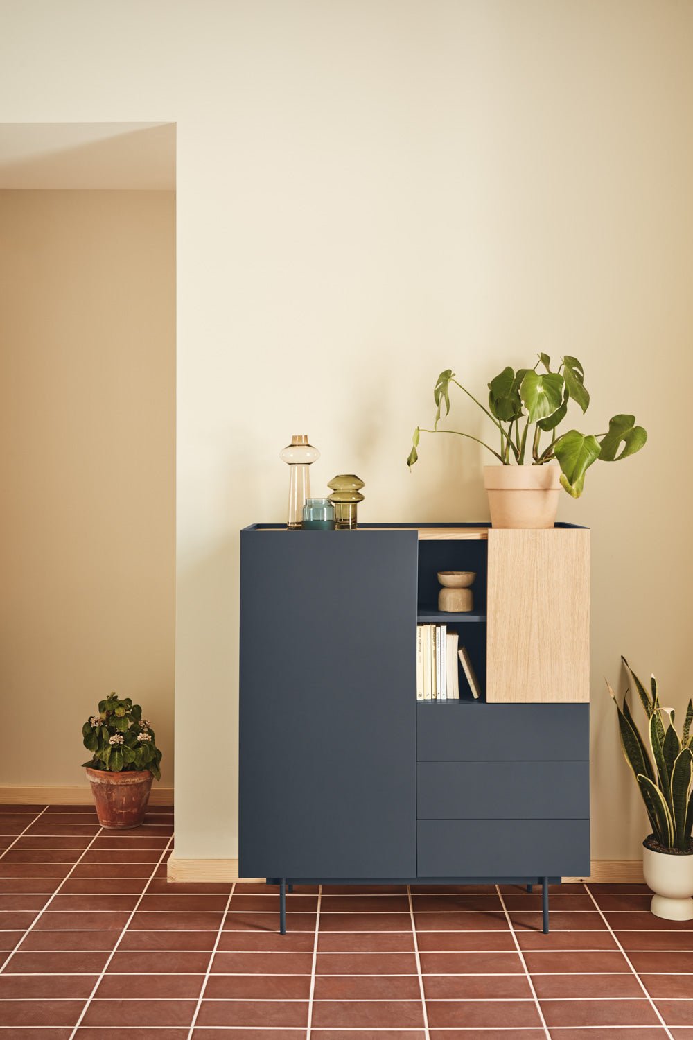 Otto Sideboard - Ideal Furniture ES