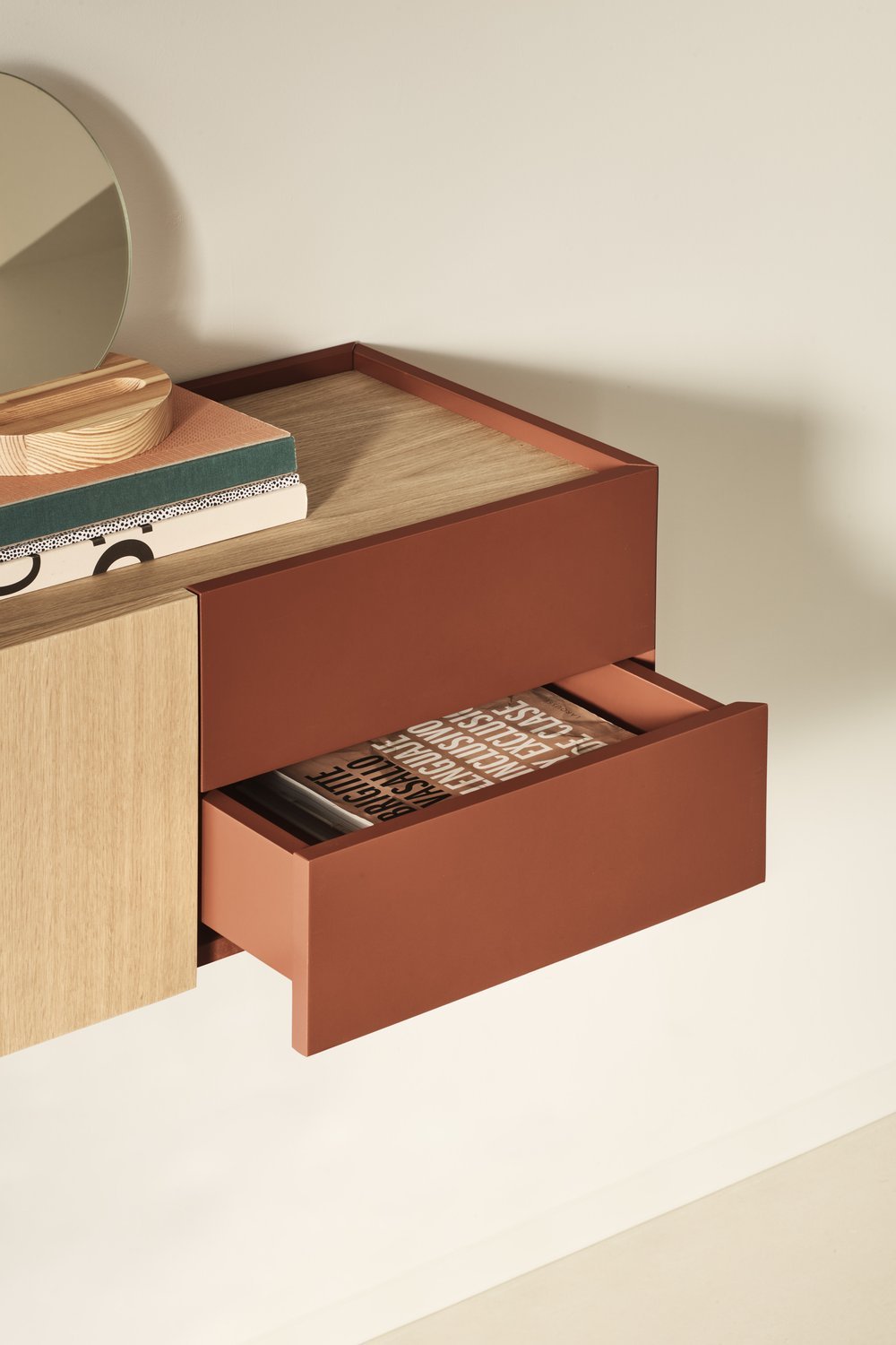 Otto - Ideal Furniture ES