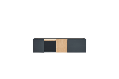 Otto hanging console - Ideal Furniture ES