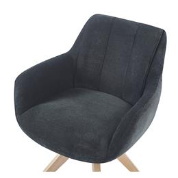 Sillon Giratorio Leire - Ideal Furniture ES
