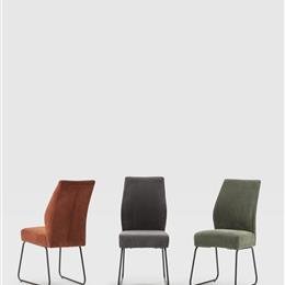 Silla Alan - Ideal Furniture ES