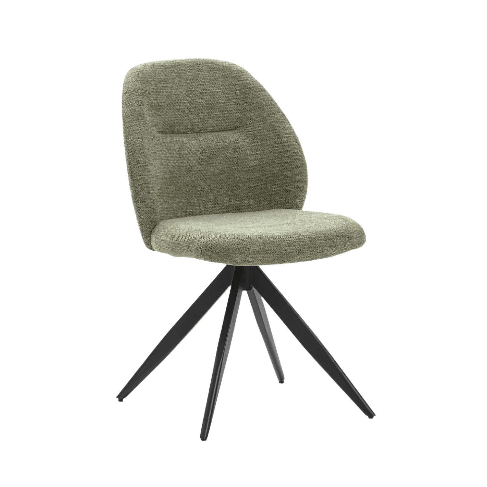 Silla Giratoria Tamara - Ideal Furniture ES