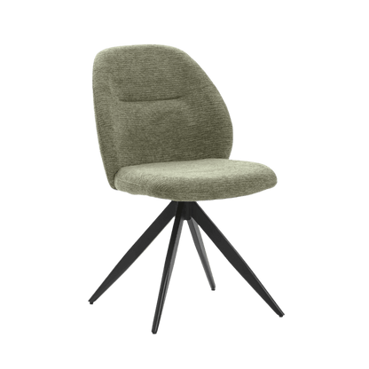 Silla Giratoria Tamara - Ideal Furniture ES
