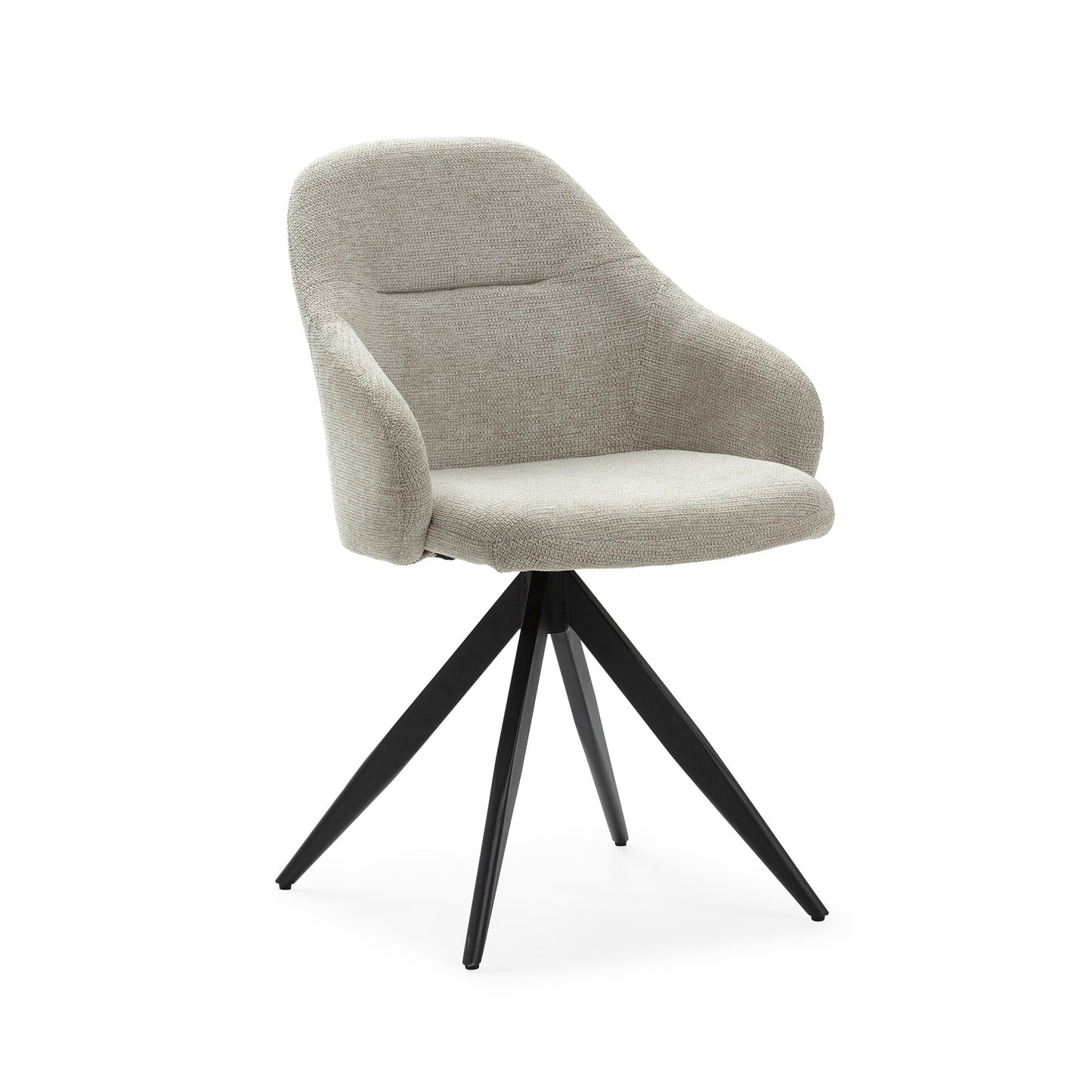 Sillon Giratorio Tamara - Ideal Furniture ES
