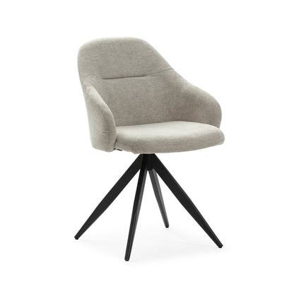 Sillon Giratorio Tamara - Ideal Furniture ES
