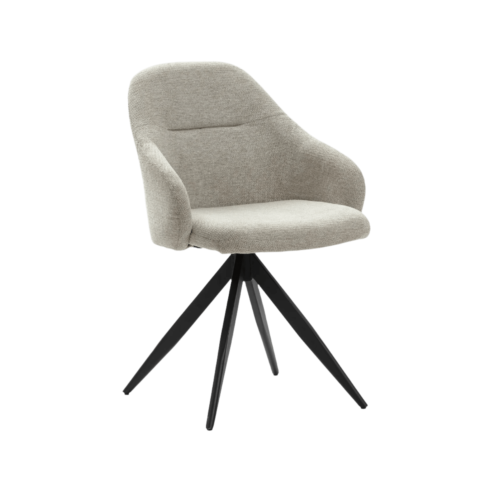 Sillon Giratorio Tamara - Ideal Furniture ES