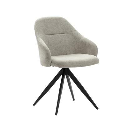 Sillon Giratorio Tamara - Ideal Furniture ES