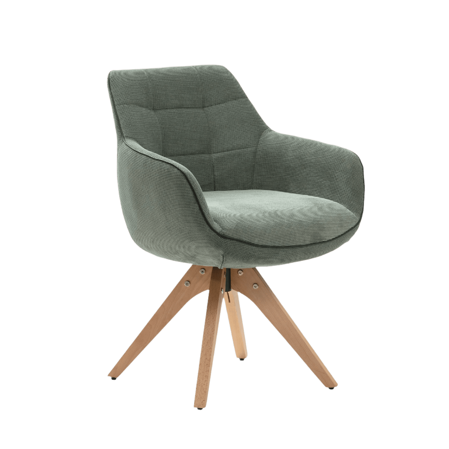 Sillon Giratorio Donatelo - Ideal Furniture ES